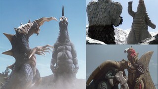 A review of three heartwarming master-servant-monster pairs in the drama