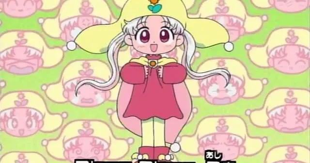 夢のクレヨン王国 Op ン パカ マーチ 徳光由香 東京少年少女合唱隊 Bstation