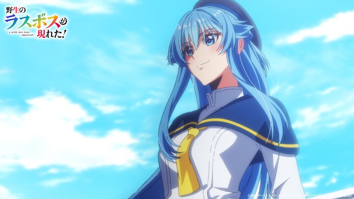 Anime Isekai Terbaik 2025