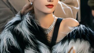 GQ is the go-to for the Chinese entertainment red carpet! They roll themselves up, and the more they