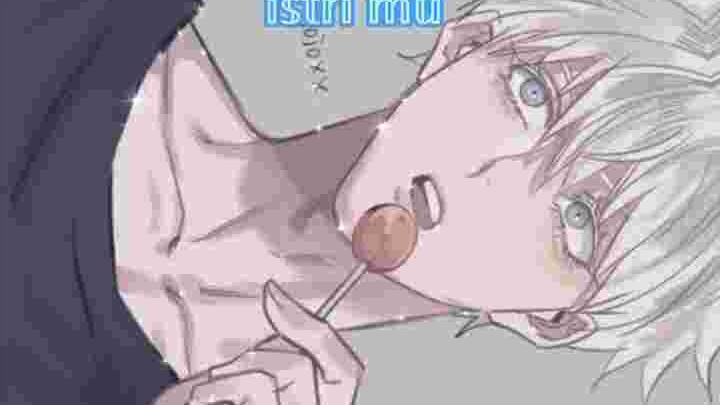 Memang bukan artinya ya aku ga hapal