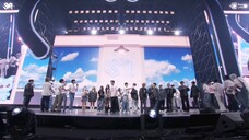 Hope From Kwangya (SMTown Live 2025 In Seoul Day 1 250111)