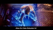 EDAN...!! BARU EPISODE 1 UDAH DIKASIH SCENE BRUTAL GINI❗