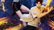 Immortal Doctor in Modern City Eps 74 indo ReUpload