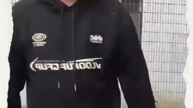 Rap Tiongkok