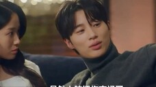 Carrying Sun Jae and running 16 04