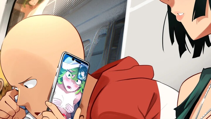 Gambar-gambar lucu dan kocak dari dunia anime yang menarik—Khyle