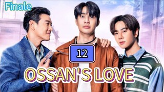 🇹🇭 (EngSub) Ossan's Love | Episode 12