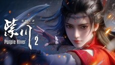 Zi Chuan S2 Eps 16 Indo