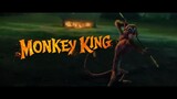 The Monkey King _ Watch the full movie :in Description