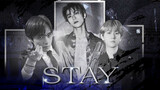 [Music][Re-creation]Covering <Stay> From a girl|Justin Bieber