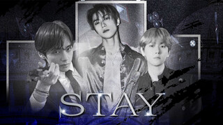 [Âm nhạc][Sáng tạo lại]Cô gái cover bài hát <Stay>|Justin Bieber