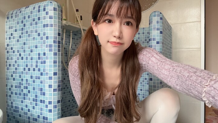 Spending 1 million yuan on a home that looks like a public toilet? Our new home ROOMTOUR is here!