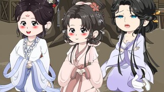 ตอนที่ 002 ของ สามภริยาของครอบครัวกุ้ง