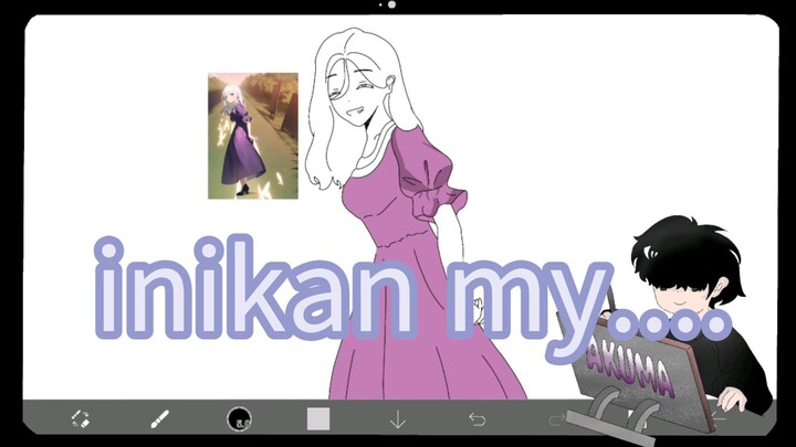 jadiin Waifu gak sih??