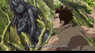 Dr Stone Funny Moment | Momen lucu dan kocak Dr Stone 1