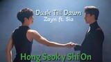 Hong Seok y Shi On - You Make Me Dance//Dusk Till Dawn (BL - Boys Love)