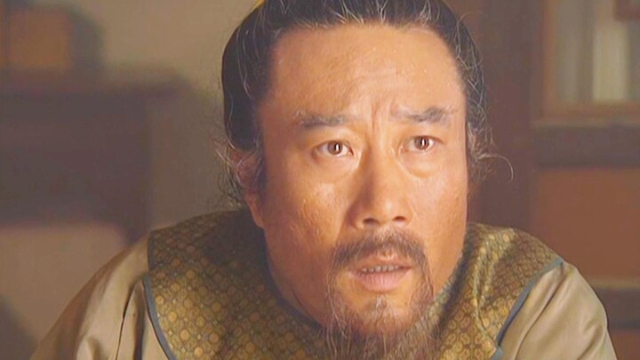 This is the most controversial part of Song Jiang’s story—what was he thinking in the end?