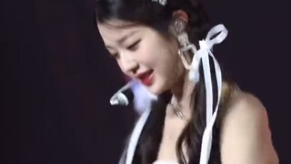 ทลายกำแพงมิติ! จางหยวนอิงท้าเต้นเพลงธีมเรื่อง "ลูกรักของฉัน"
