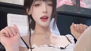 打针我不怕疼