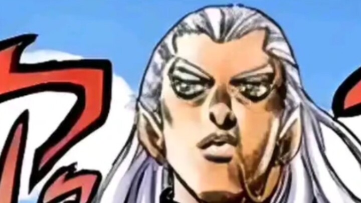 บอกความแตกต่างไม่ได้! - - ฉันดู Diamond is Unbreakable อีกครั้งเมื่อสองสามวันก่อน และความคิดเก่าๆ ก็