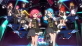 AKB0048 - The wind is blowing
