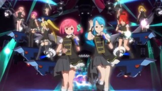 AKB0048 - Angin bertiup