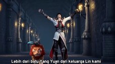 Wu Dong Qian Kun 2nd Season 2.part.9