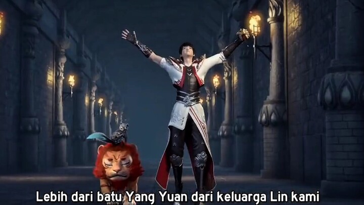 Wu Dong Qian Kun 2nd Season 2.part.9