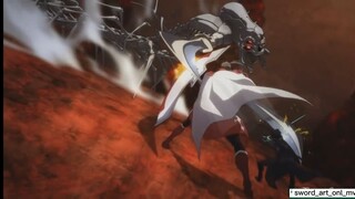 Đao kiếm thần vực AMV| Sword Art Online AMV | Take my Hand  #amv #anime