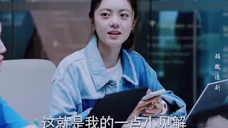 Triệu Kim Mai và Quách Quân Thần