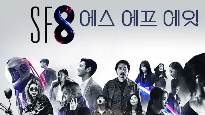 Drakor SF8 Eps 6