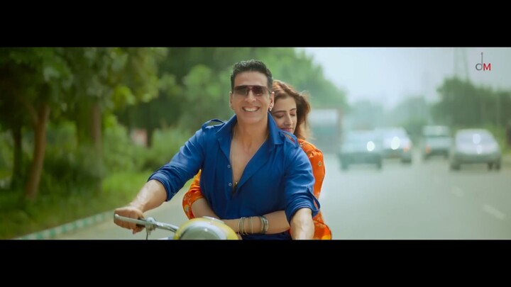 FILHALL - Akshay Kumar Ft Nupur Sanon - BPraak - Jaani - Arvindr Khaira - Ammy V