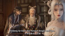 Jade Dinasty Season 3 Eps 01 Sub Indo HD 1080P