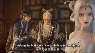 Jade Dinasty Season 3 Eps 01 Sub Indo HD 1080P