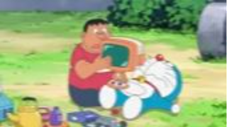 Doraemon episode 779