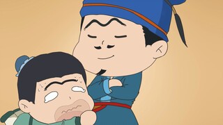 Wen Tingyun: The First "Gunner" of the Tang Dynasty