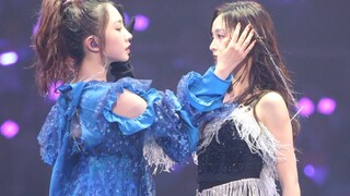 【Quảng cáo đẹp】Mạnh Mỹ Kỳ × Ngô Tuyên Nghi × Vũ điệu nhún vai (Từ sự ăn ý giữa cặp đôi già, đầu tư v