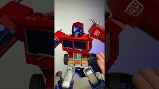 OPTIMUS PRIME MEDY RENALDY BISA REBAHAN??!