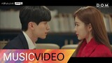 [MV] 에디킴 (Eddy Kim) - 이쁘다니까 (You are so beautiful) (Touch your heart(진심이 닿다) FMV)