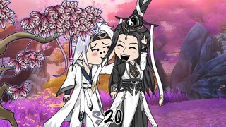 This guy has a really dirty heart, Episode 20, a sincere and rich good brother!