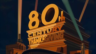 80th Century Thanksgiving [1953]