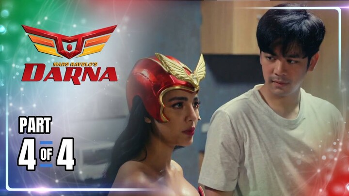 Darna | Episode 98 (4/4) | June 17, 2024