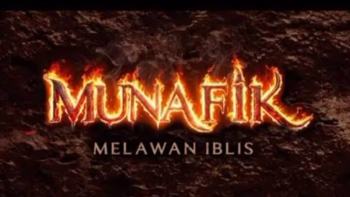 FILM TERBARU 2026 MUNAFIK MELAWAN IBLIS