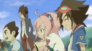 "The Legend of Marbles" ending theme "Heart" full song editing