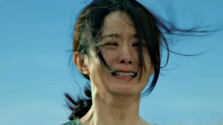 “Một người mẹ khiến người ta không khỏi thương cảm”