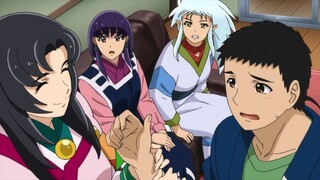 TENCHI MUYOU! Ryo-Ohki 21