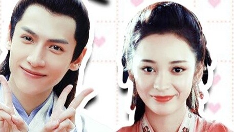 【Runyu x Suihe】My cousin can't be this cute