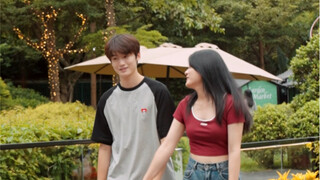 乌龟虽然慢，但还是把兔子赢回家了。