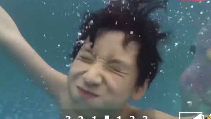 [Yan Haoxiang] Little bear cubs are forever gods!